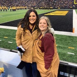 Meet your Posher, Trece